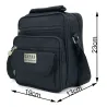 REF. 210055  - Bulk Wholesale of  Men's Shoulder Bags