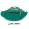 REF. 210205  - Bulk Wholesale of  Textile Waist Bags