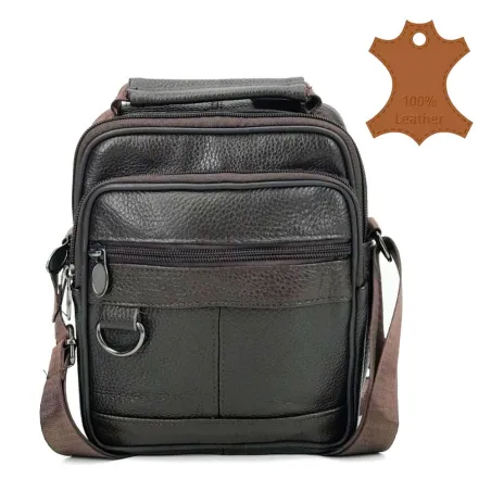 REF. 210036  - Bulk Wholesale of  Leather Bags