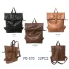 REF:PB-878 / MOCHILA MODA - Mochilas para Mujer al por Mayor