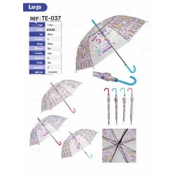 Conventional umbrella ：