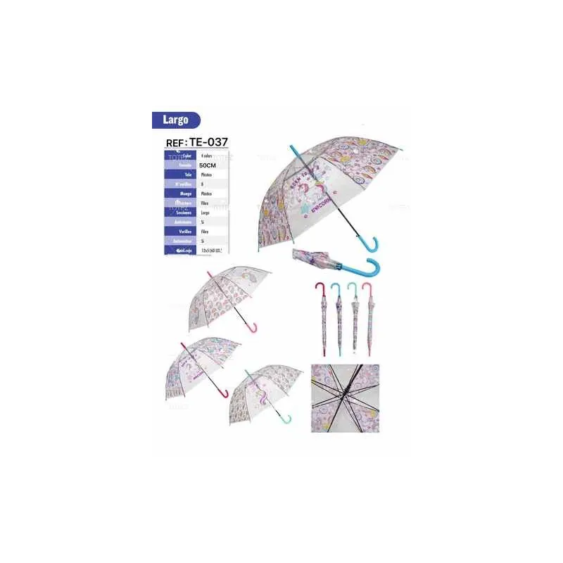 Conventional umbrella : Conventional umbrella :