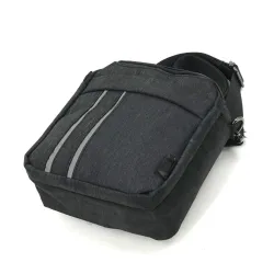 REF. 04635  - Bulk Wholesale of  Men's Shoulder Bags