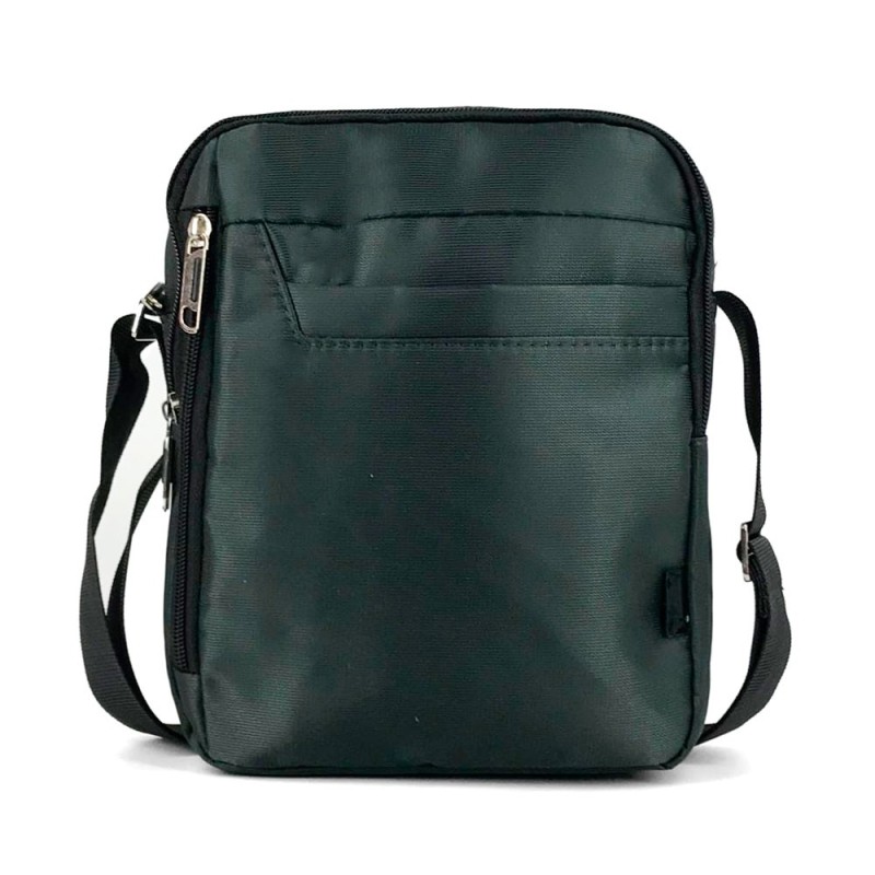 REF. M1587  - Bulk Wholesale of  Men's Shoulder Bags