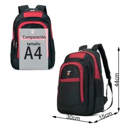 Daily Backpack with REF.