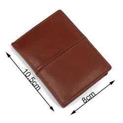 REF. 531725  - Bulk Wholesale of  Men's Wallets