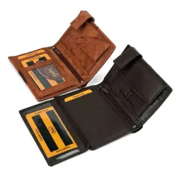REF. 531810V  - Bulk Wholesale of  Men's Wallets