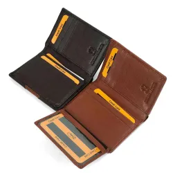 REF. 535004  - Bulk Wholesale of  Men's Wallets