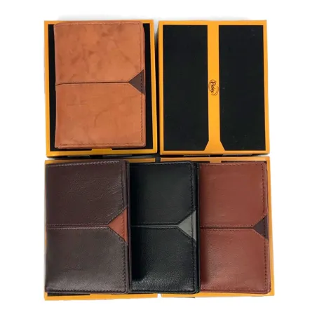 REF. 535004  - Bulk Wholesale of  Men's Wallets