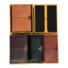 REF. 535004  - Bulk Wholesale of  Men's Wallets REF. 535004  - Bulk Wholesale of  Men's Wallets