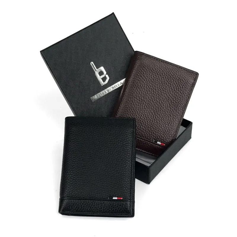 REF. 210278  - Bulk Wholesale of  Men's Wallets REF. 210278  - Bulk Wholesale of  Men's Wallets