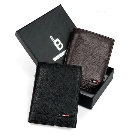 REF. 210279  - Bulk Wholesale of  Men's Wallets