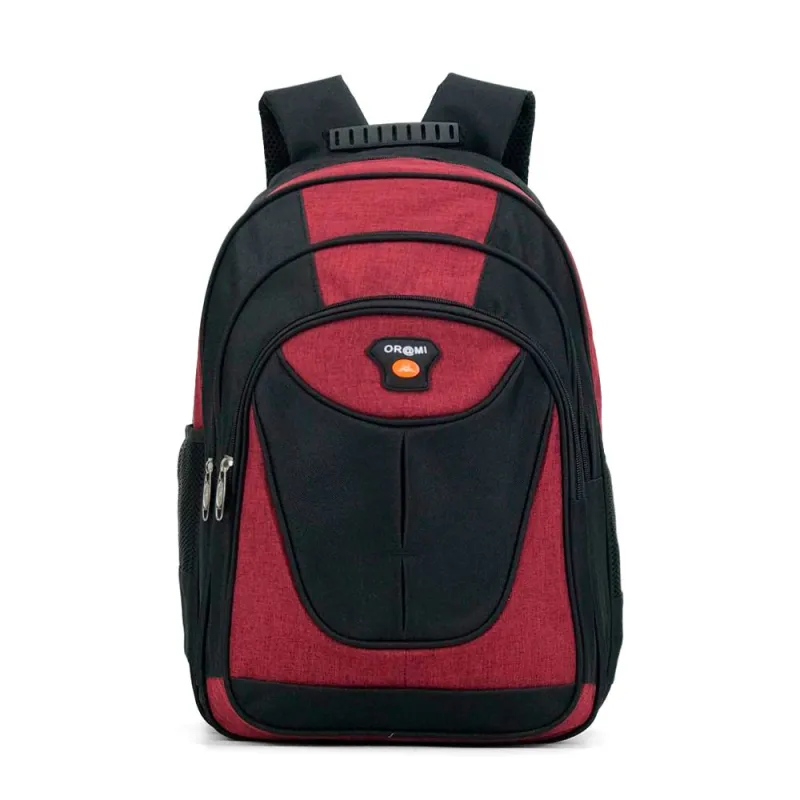 Daily Backpack with REF. Daily Backpack with REF.