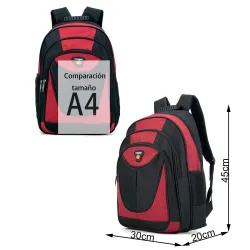 Daily Backpack with REF.