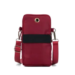 REF. 210007  - Bulk Wholesale of  Mobile Phone Shoulder Bags