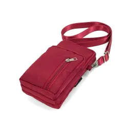 REF. 210007  - Bulk Wholesale of  Mobile Phone Shoulder Bags