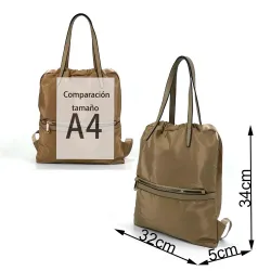 Backpack for Women with REF.