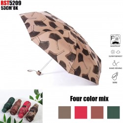 Conventional umbrella ：