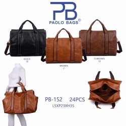 Men's bag：