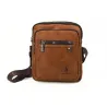 REF. 210260  - Bulk Wholesale of  Men's Shoulder Bags REF. 210260  - Bulk Wholesale of  Men's Shoulder Bags