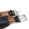 CINTURON DE PIELINI: POCH700535