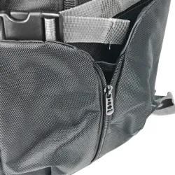 Ref:810 / MOCHILA DOS JUNTOS - Mochilas para Mujer al por Mayor