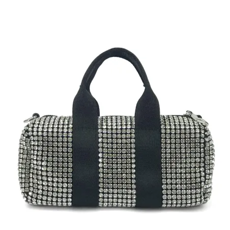 BOLSO DIAMANTE DE CRYSTAL:6676
