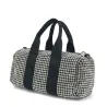 BOLSO DIAMANTE DE CRYSTAL:6676 BOLSO DIAMANTE DE CRYSTAL:6676