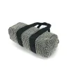 BOLSO DIAMANTE DE CRYSTAL:6676 BOLSO DIAMANTE DE CRYSTAL:6676