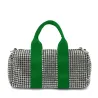 REF:6676 / BOLSOS DIAMANTE DE CRYSTAL