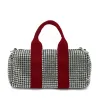 REF:6676 / BOLSOS DIAMANTE DE CRYSTAL