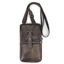 BANDORELA PEQUENO PIEL:B1