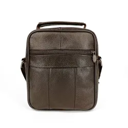 BOLSOS PIEL BANDORERA:7649