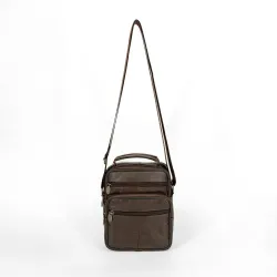 BOLSOS PIEL BANDORERA:7649