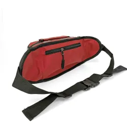 RINONERA TELA IMPERMEABLE:136