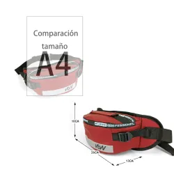 RINONERA TELA IMPERMEABLE:136