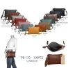 BOLSOS MODA: PB-170 BOLSOS MODA: PB-170