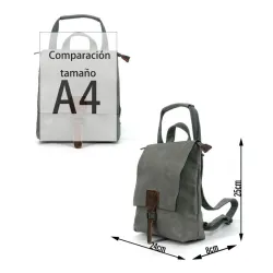 Mochila para Mujer con REF.