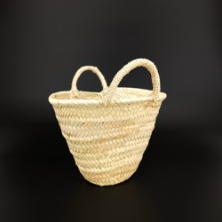 CESTA MINBLE MINI[5'']: CJ848001