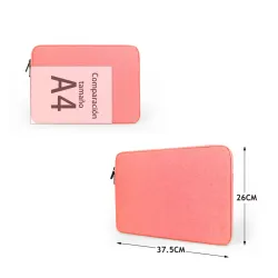 FUNDA PORTATIL14/15: 210087