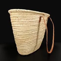 REF. CJ848004  - Bulk Wholesale of  Straw Carrycots