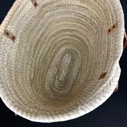 REF. CJ848004  - Bulk Wholesale of  Straw Carrycots