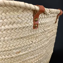 REF. CJ848004  - Bulk Wholesale of  Straw Carrycots