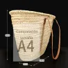 REF. CJ848004  - Bulk Wholesale of  Straw Carrycots