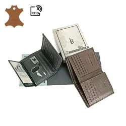 REF. 210134  - Bulk Wholesale of  Men's Wallets
