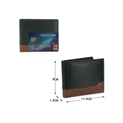 REF. 519197  - Bulk Wholesale of  Men's Wallets