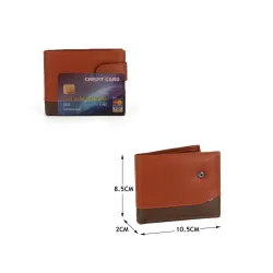 REF. 510040  - Bulk Wholesale of  Men's Wallets