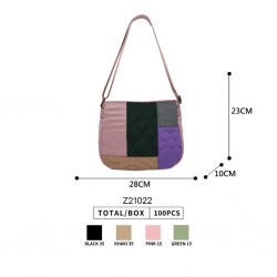 BOLSOS MODA:Z21022