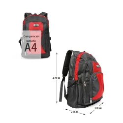 Ref:7492 / MOCHILA - Mochilas para Mujer al por Mayor