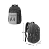 Daily Backpack with REF. Daily Backpack with REF.